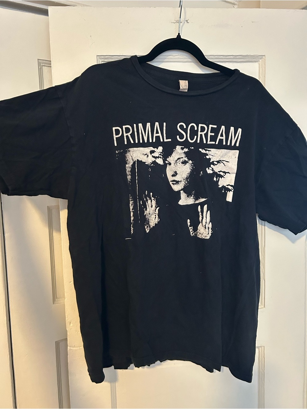 Primal Scream Maya Deren T‑Shirt